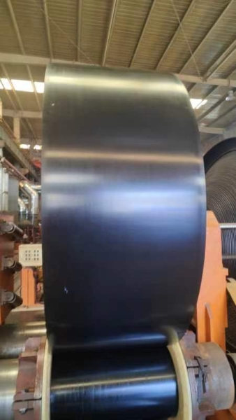 <b>耐寒輸送（sòng）帶的特點</b>