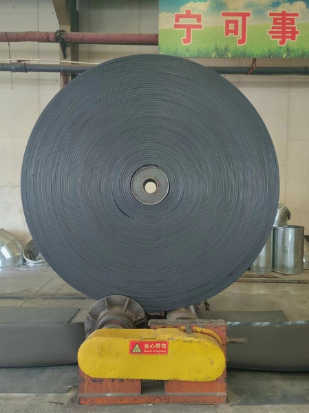 尼龍輸送帶的特點及應用範圍