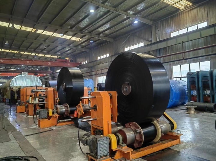 <b>環形輸送帶簡述</b>