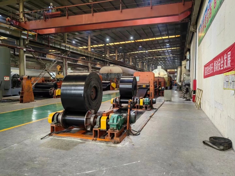 <b>耐寒輸送（sòng）帶的用途</b>