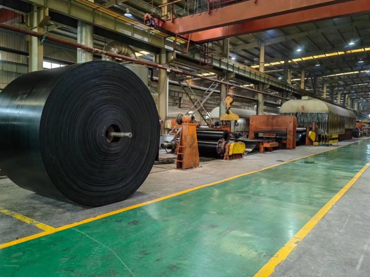 <b>尼龍輸送帶（dài）的用途有哪（nǎ）些？</b>