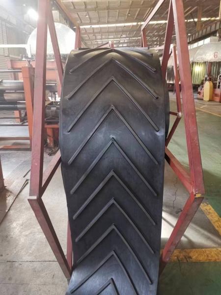 <b>花（huā）紋輸送帶特點和用途有哪些？</b>