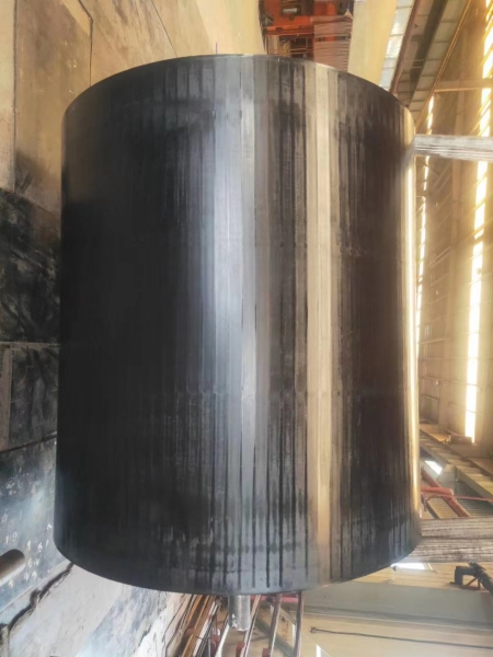 <b>輸送（sòng）機覆蓋帶</b>