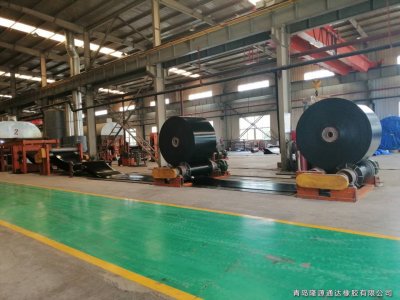 <b>耐（nài）寒輸送帶適合（hé）在零下多（duō）少度使用？</b>