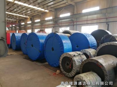 <b>耐油輸送帶應（yīng）用範圍</b>